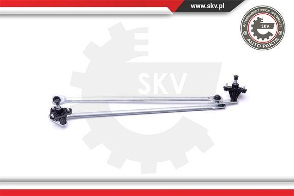 Купити Esen SKV 05SKV075 за низькою ціною в Україні!