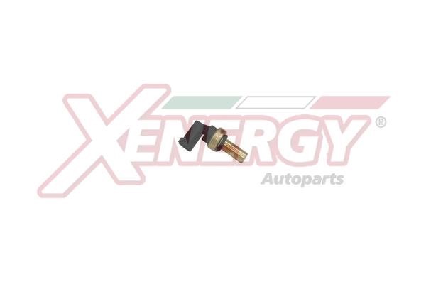 Xenergy XS2698 Датчик, температура охолоджувальної рідини XS2698: Купити в Україні - Добра ціна на EXIST.UA!