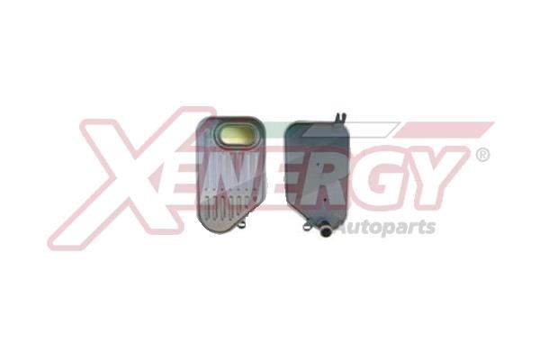 Xenergy X1578047 Фільтр АКПП X1578047: Купити в Україні - Добра ціна на EXIST.UA!