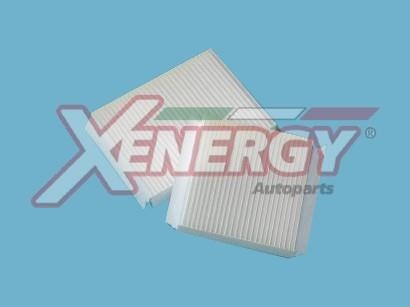 Xenergy X10734 Фільтр салону X10734: Купити в Україні - Добра ціна на EXIST.UA!