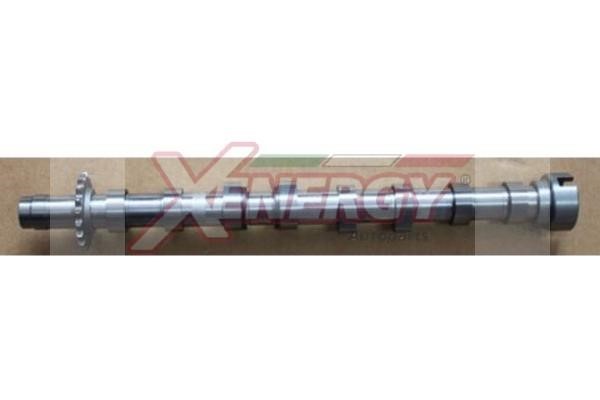 Xenergy ID50580 Вал розподільчий ID50580: Купити в Україні - Добра ціна на EXIST.UA!