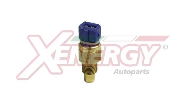Xenergy XS2622 Датчик, температура охолоджувальної рідини XS2622: Купити в Україні - Добра ціна на EXIST.UA!