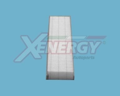 Xenergy X11430 Фільтр салону X11430: Купити в Україні - Добра ціна на EXIST.UA!