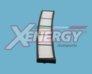 Xenergy X10229 Фільтр салону X10229: Купити в Україні - Добра ціна на EXIST.UA!