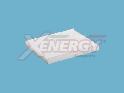 Xenergy X10322 Фільтр салону X10322: Купити в Україні - Добра ціна на EXIST.UA!