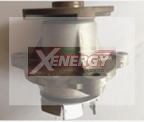 Xenergy X207262 Помпа водяна X207262: Приваблива ціна - Купити в Україні на EXIST.UA!