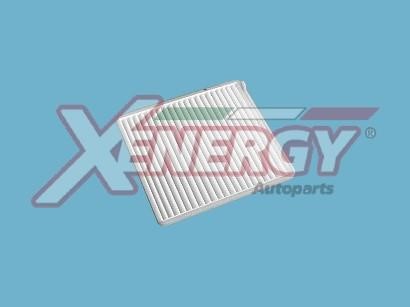 Xenergy X10321 Фільтр салону X10321: Купити в Україні - Добра ціна на EXIST.UA!