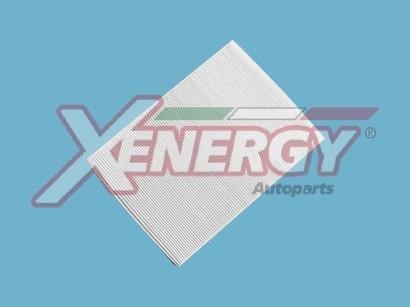 Xenergy X10799 Фільтр салону X10799: Купити в Україні - Добра ціна на EXIST.UA!