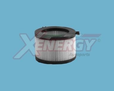 Xenergy X10662 Фільтр салону X10662: Купити в Україні - Добра ціна на EXIST.UA!