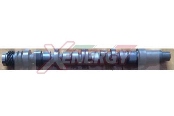 Xenergy ID42411 Вал розподільчий ID42411: Купити в Україні - Добра ціна на EXIST.UA!