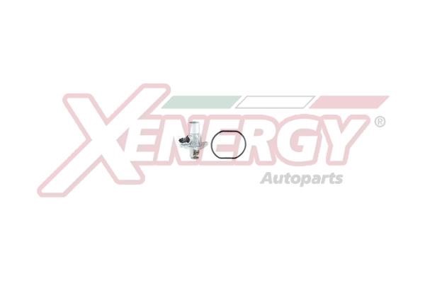 Xenergy XT6983 Термостат XT6983: Купити в Україні - Добра ціна на EXIST.UA!