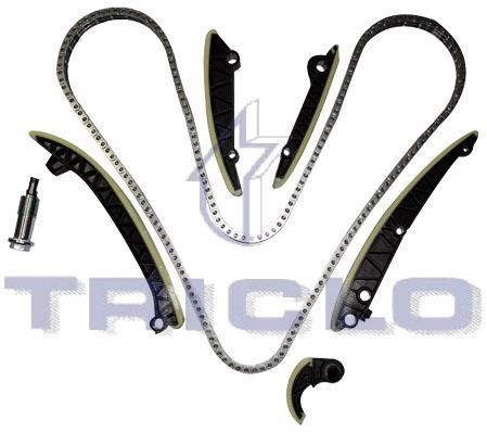 Triclo 422745 Комплект ланцюга ГРМ 422745: Купити в Україні - Добра ціна на EXIST.UA!