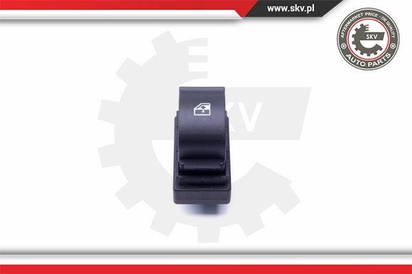 Купити Esen SKV 37SKV327 – суперціна на EXIST.UA!