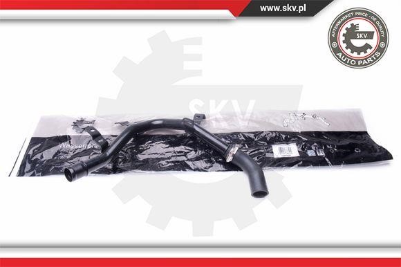 Esen SKV 43SKV606 Шланг охолодження 43SKV606: Купити в Україні - Добра ціна на EXIST.UA!
