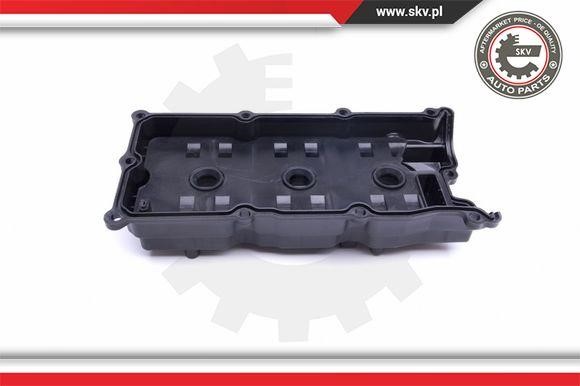 Крышка головки цилиндра Esen SKV 48SKV029
