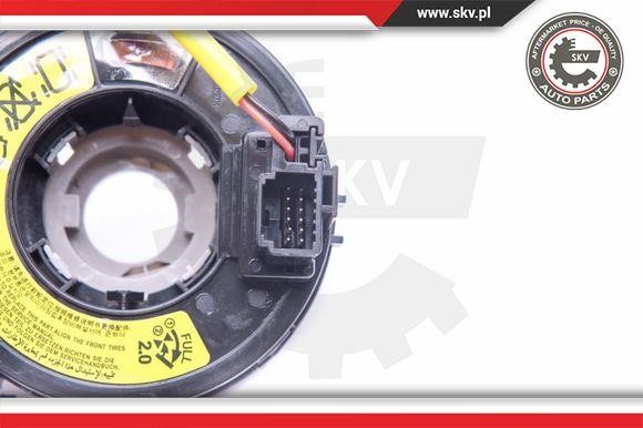 Купити Esen SKV 96SKV543 – суперціна на EXIST.UA!