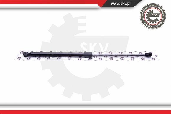 Купити Esen SKV 52SKV005 за низькою ціною в Україні!