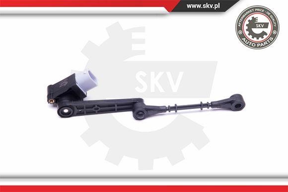 Купити Esen SKV 17SKV575 за низькою ціною в Україні!