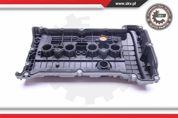 Крышка клапана Esen SKV 48SKV004