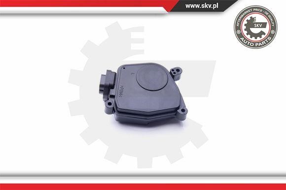 Привод замка двери Esen SKV 16SKV621