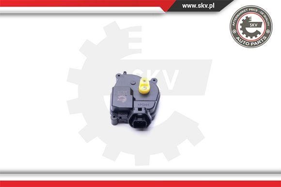 Купить Esen SKV 16SKV621 по низкой цене в Украине!