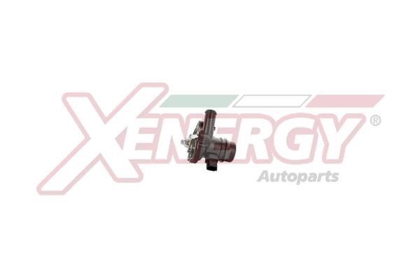 Xenergy XT7250 Термостат XT7250: Купити в Україні - Добра ціна на EXIST.UA!