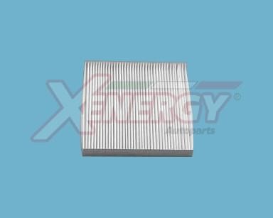 Xenergy X11457 Фільтр салону X11457: Купити в Україні - Добра ціна на EXIST.UA!