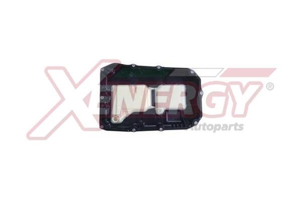 Xenergy X1578036 Фільтр АКПП X1578036: Купити в Україні - Добра ціна на EXIST.UA!