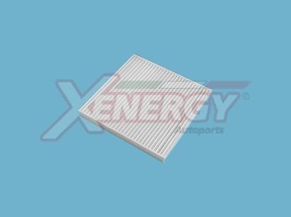 Xenergy X11657 Фільтр салону X11657: Купити в Україні - Добра ціна на EXIST.UA!