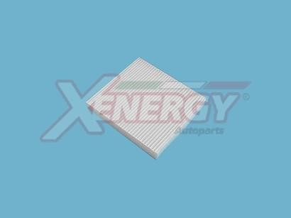 Xenergy X11656 Фільтр салону X11656: Купити в Україні - Добра ціна на EXIST.UA!