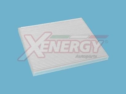 Xenergy X11645 Фільтр салону X11645: Купити в Україні - Добра ціна на EXIST.UA!