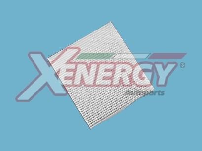 Xenergy X10784 Фільтр салону X10784: Купити в Україні - Добра ціна на EXIST.UA!