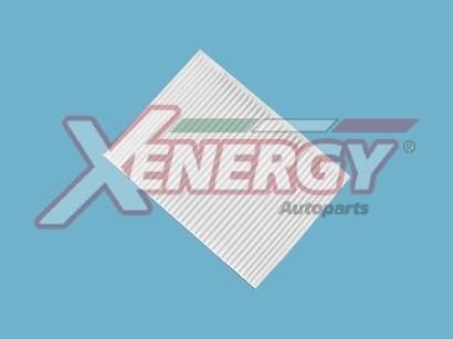 Xenergy X10305 Фільтр салону X10305: Купити в Україні - Добра ціна на EXIST.UA!