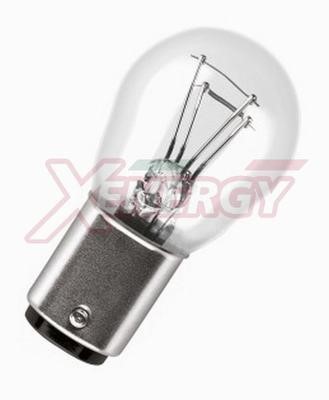 Xenergy XE1341 Лампа розжарювання, основна фара XE1341: Купити в Україні - Добра ціна на EXIST.UA!