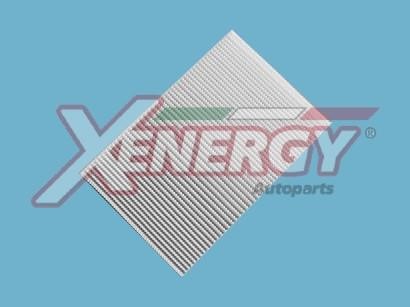 Xenergy X10770 Фільтр салону X10770: Купити в Україні - Добра ціна на EXIST.UA!