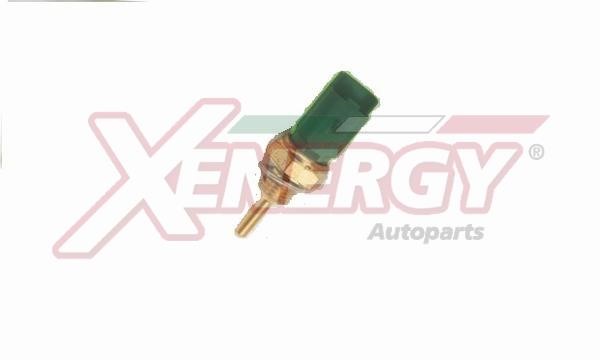 Xenergy XS2633 Датчик, температура охолоджувальної рідини XS2633: Купити в Україні - Добра ціна на EXIST.UA!
