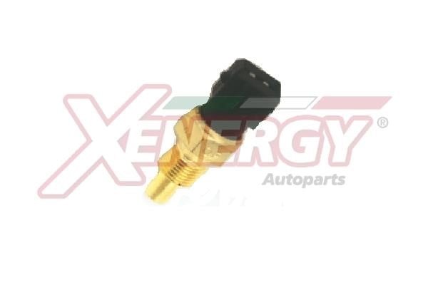 Xenergy XS2611 Датчик, температура охолоджувальної рідини XS2611: Купити в Україні - Добра ціна на EXIST.UA!