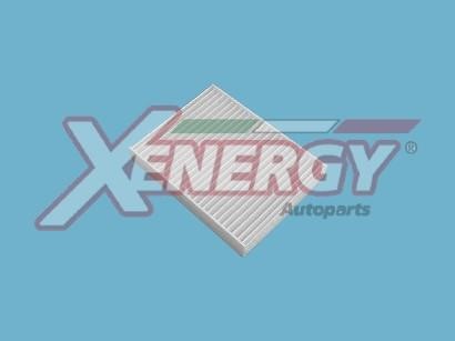 Xenergy X10360 Фільтр салону X10360: Купити в Україні - Добра ціна на EXIST.UA!