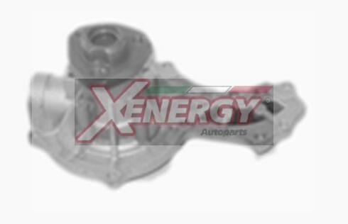Xenergy X205812 Помпа водяна X205812: Купити в Україні - Добра ціна на EXIST.UA!