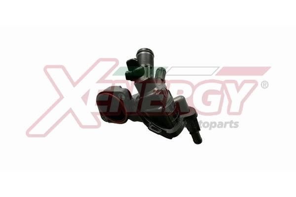 Xenergy XT7336 Термостат XT7336: Купити в Україні - Добра ціна на EXIST.UA!