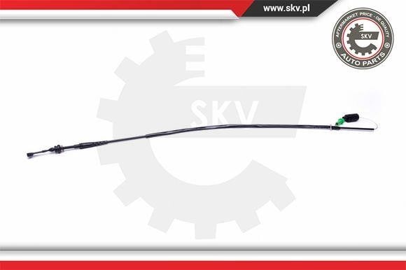 Купити Esen SKV 27SKV132 за низькою ціною в Україні!