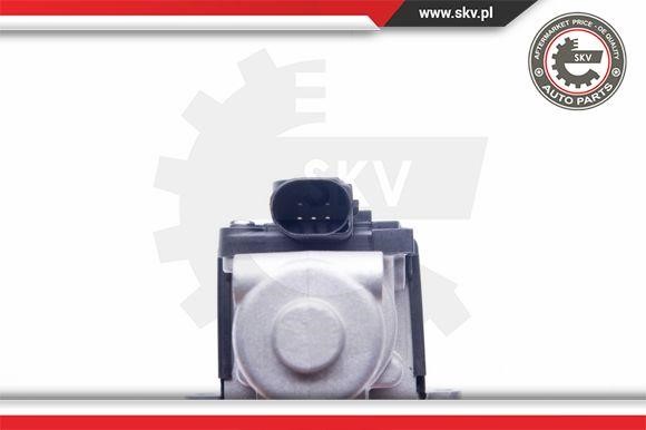 Esen SKV 14SKV164 Клапан системи рециркуляції ВГ 14SKV164: Купити в Україні - Добра ціна на EXIST.UA!