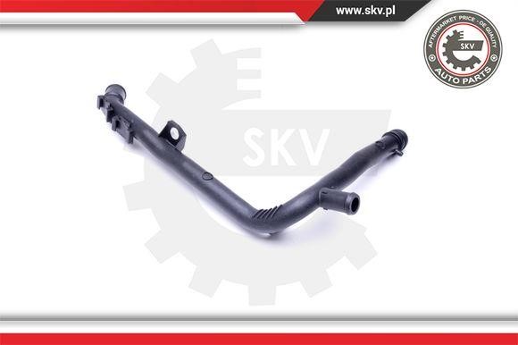 Охлаждающий шланг Esen SKV 43SKV796