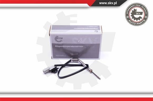 Esen SKV 30SKV332 Датчик температури відпрацьованих газів 30SKV332: Купити в Україні - Добра ціна на EXIST.UA!