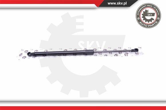 Купити Esen SKV 52SKV504 – суперціна на EXIST.UA!