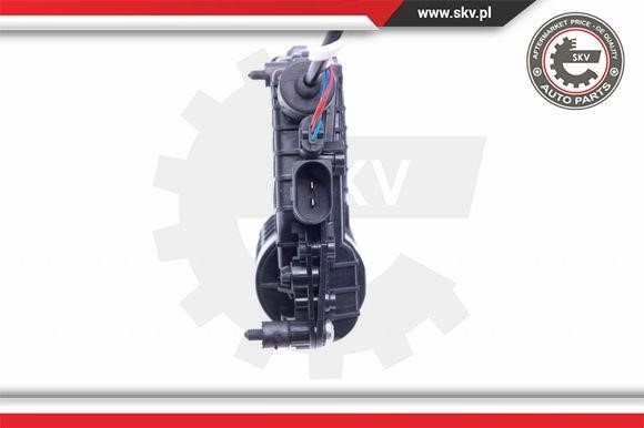 Купити Esen SKV 16SKV801 – суперціна на EXIST.UA!