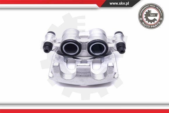 Суппорт тормозной Esen SKV 50SKV121