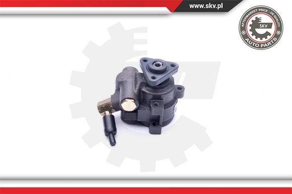 Насос гидроусилителя руля Esen SKV 10SKV259