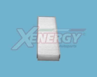 Xenergy X10629 Фільтр салону X10629: Купити в Україні - Добра ціна на EXIST.UA!
