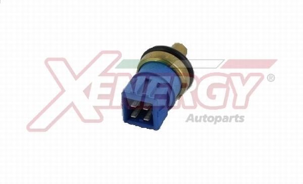 Xenergy XS2605 Датчик, температура охолоджувальної рідини XS2605: Купити в Україні - Добра ціна на EXIST.UA!